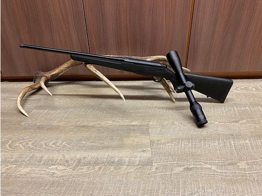 Tikka T3x Lite, met GPO Spectra 4x 4-16x50i G4i