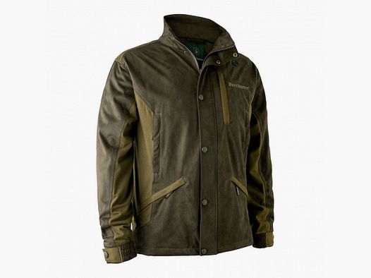 Deerhunter Explore Jacket raven