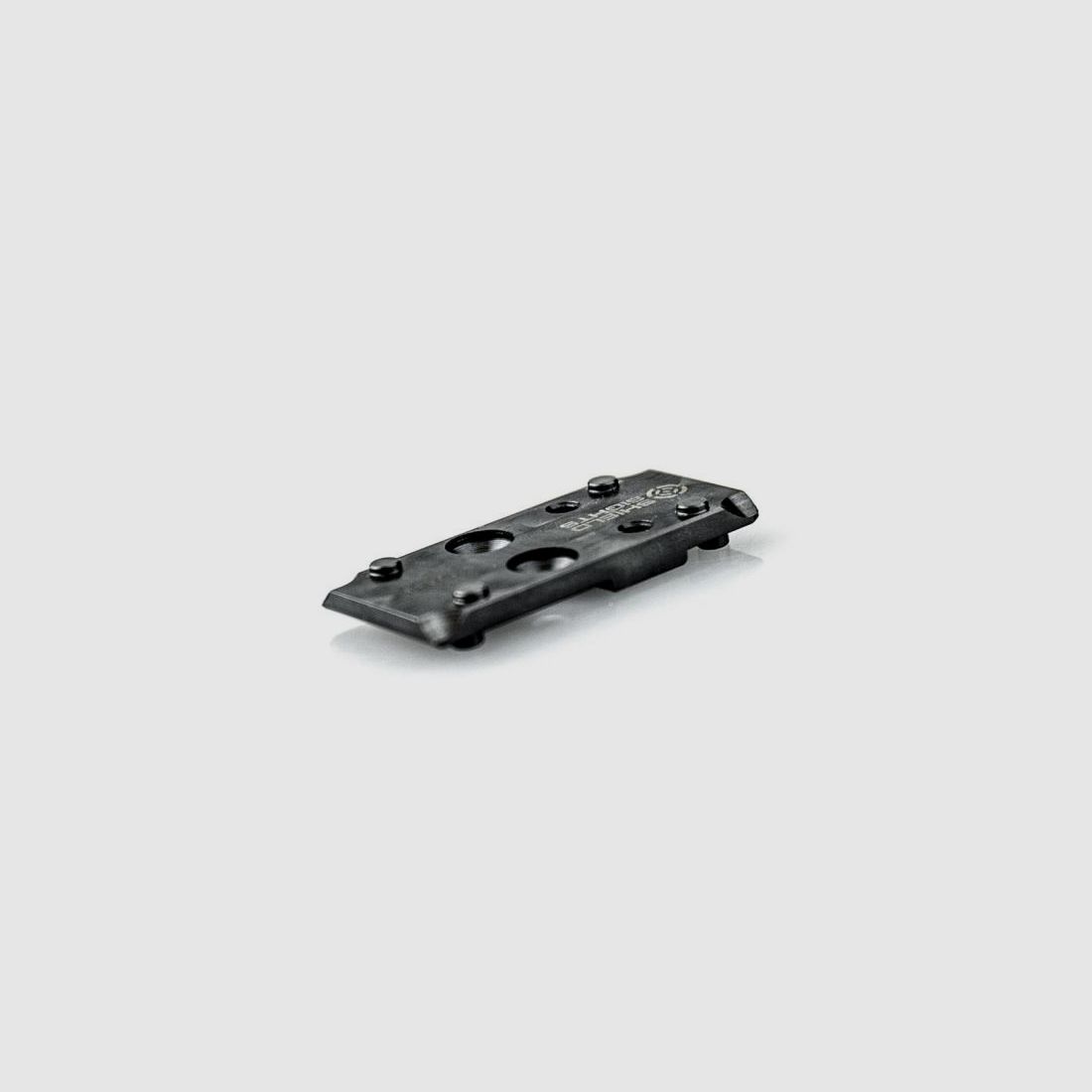 Shield Sights Montageplatte SMS/RMS/SMSc/RMSc