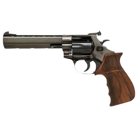 Hermann Weihrauch Revolver Revolver HW 9 ST