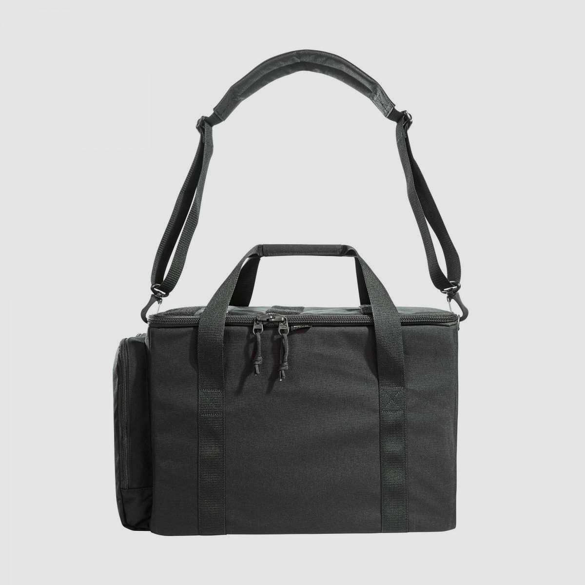 Tasmanian Tiger TT Modular Range Bag - Tasmanian Tiger - Zwart