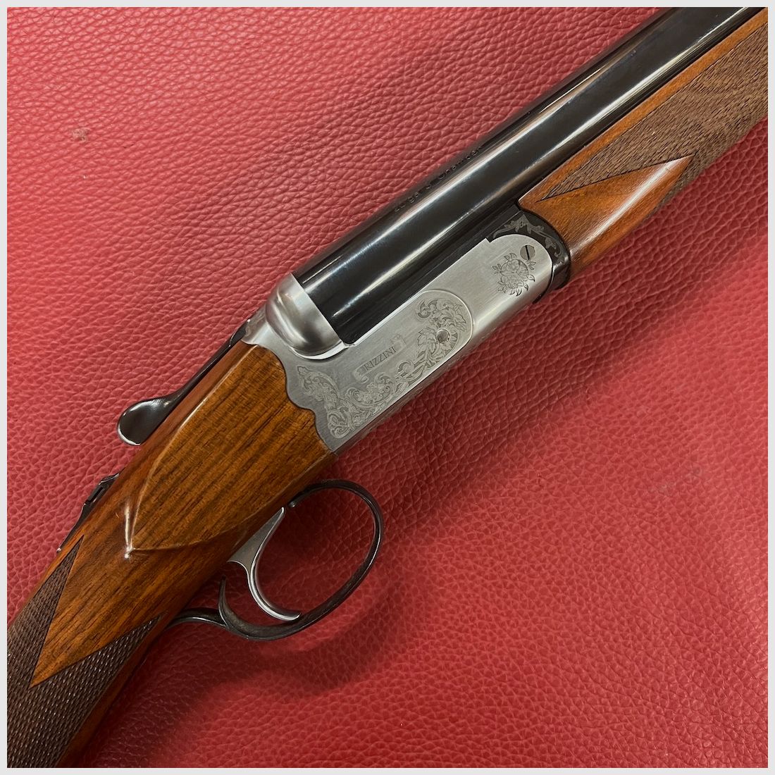 Rizzini BR 550, image 2 sur 10