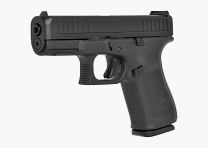 Pistole Glock 44 .22 lfb.