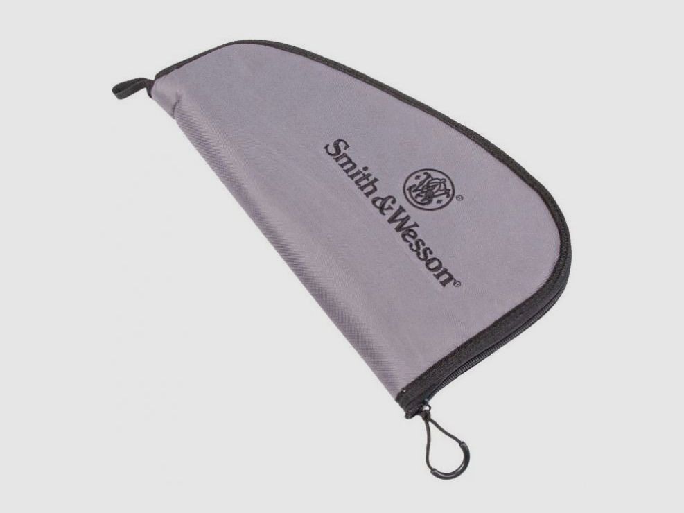 S&W Short Gun Case Defender Handgun Case - Medium