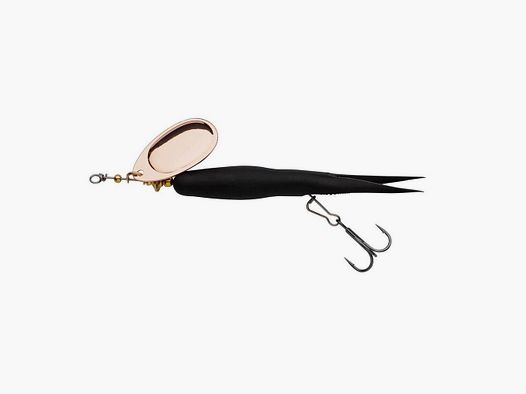 Abu Garcia Salmon Seeker 20G Black Copper