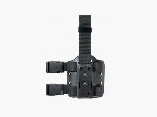 Pernera Safariland 6004-6 doble cinta