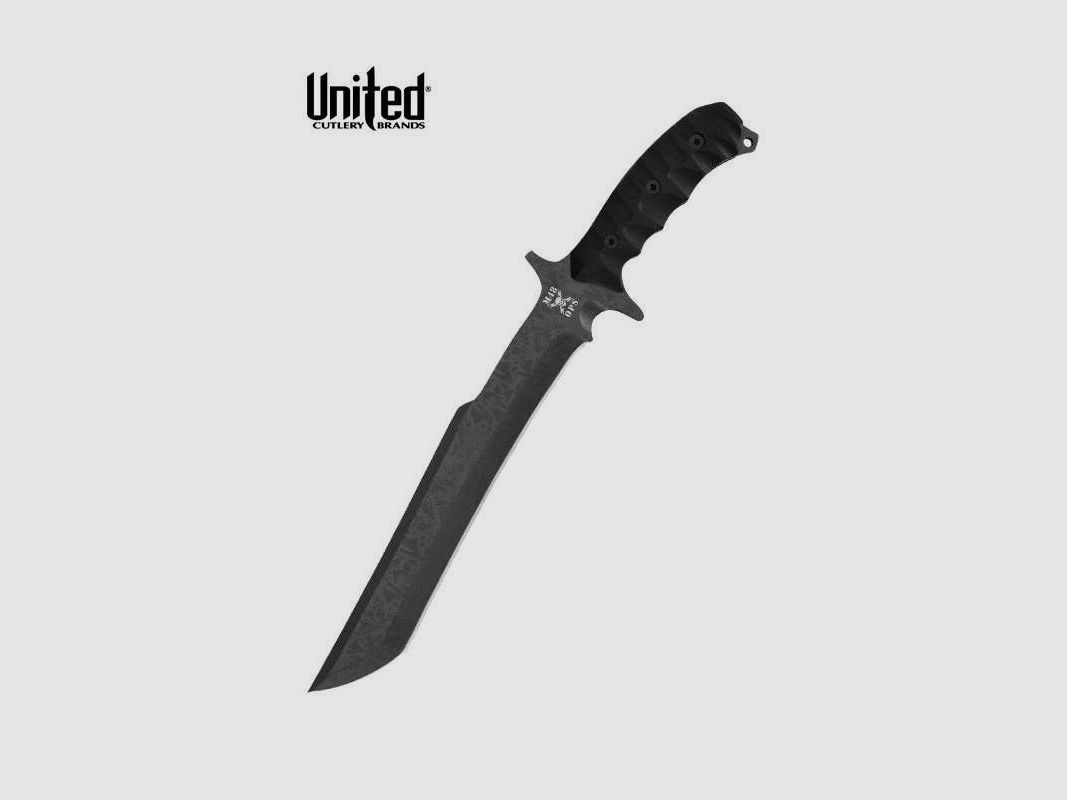 Machete da combattimento United Cutlery M48 Ops con fodero