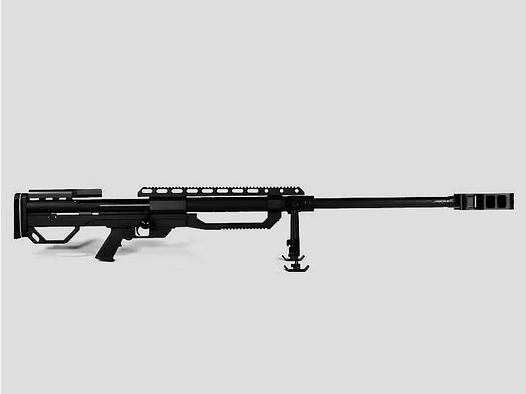 Fortmeier M2002  50 BMG