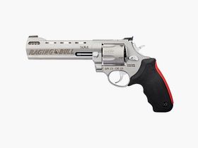 Taurus Revolver Raging Bull 454 - 6 1/2" .454 Casull