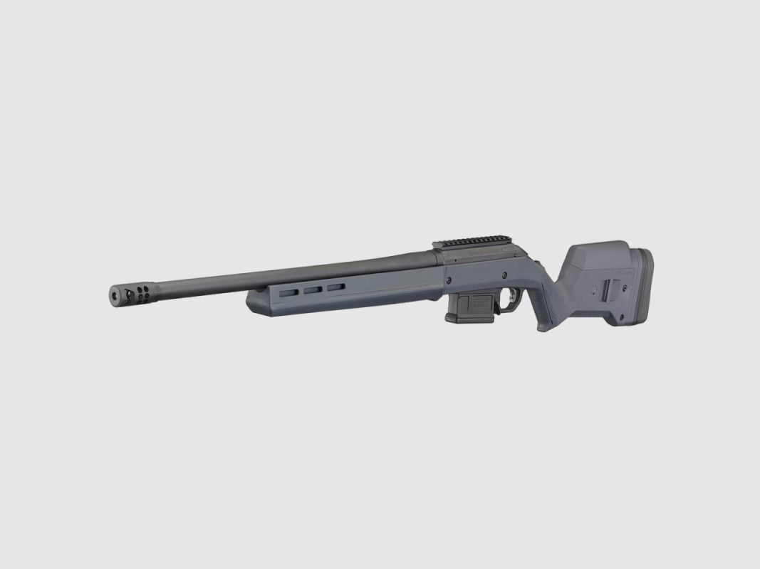 Karabin powtarzalny Ruger American Rifle Hunter mod. 26993 - kal .308 Win, zdjęcie 2 z 4