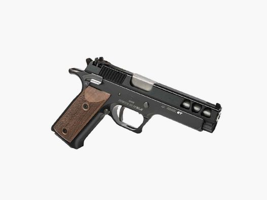 Pardini GT45 Sportpistole .45 ACP