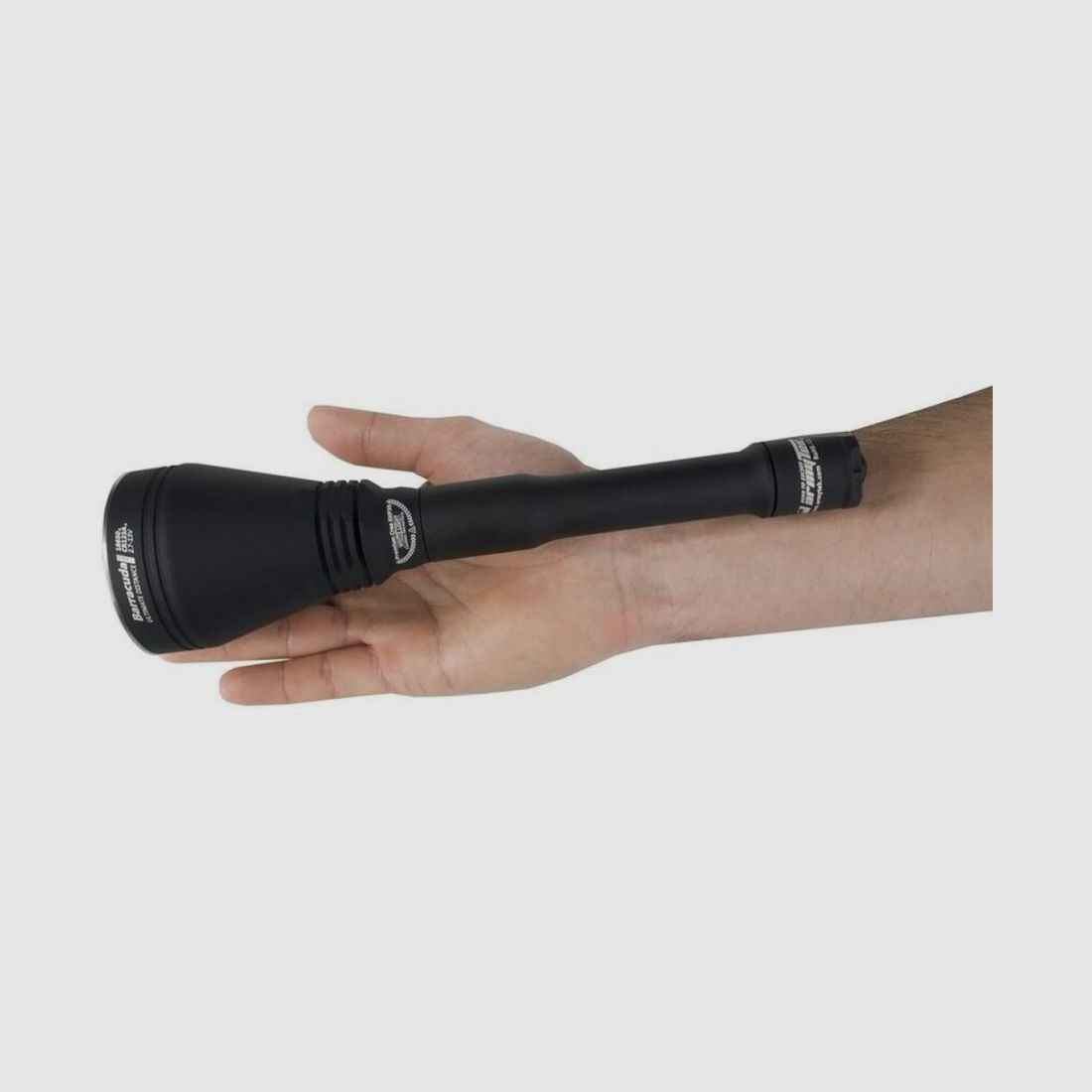 Armytek TORCIA Barracuda Pro v2 White, immagine 4 di 6