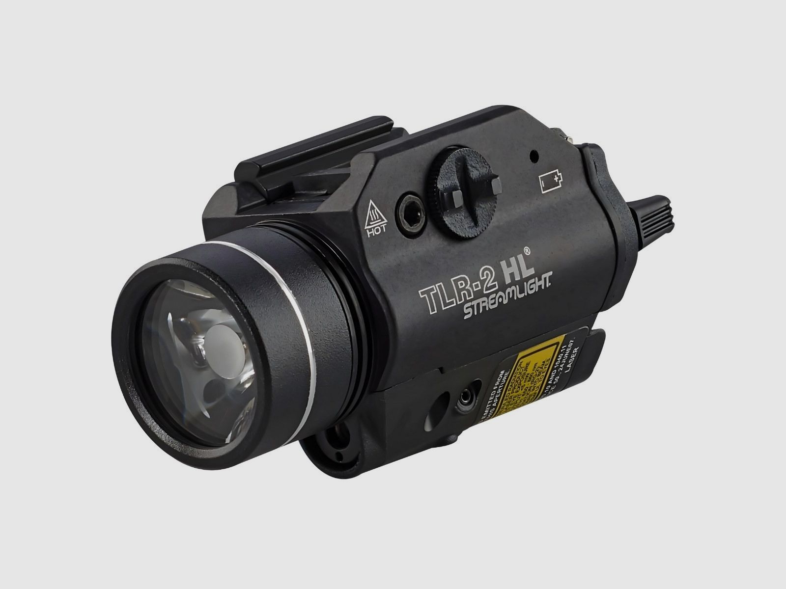 Streamlight – Pistol light TLR-2 HL – 1000 lumens, image 1 of 8