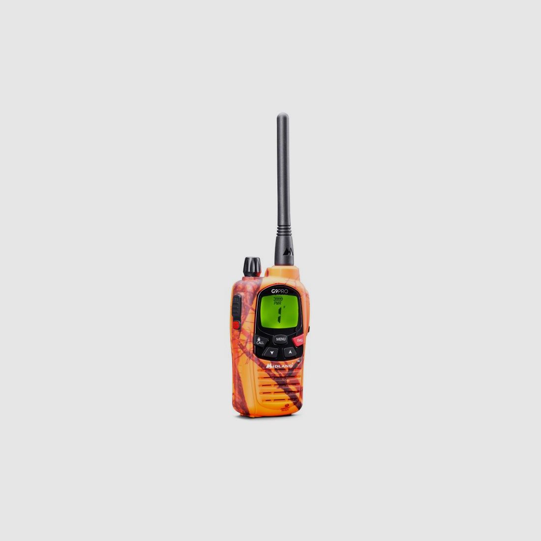 MIDLAND G9 PRO – BLAZE EDITION, Bild 2 von 3