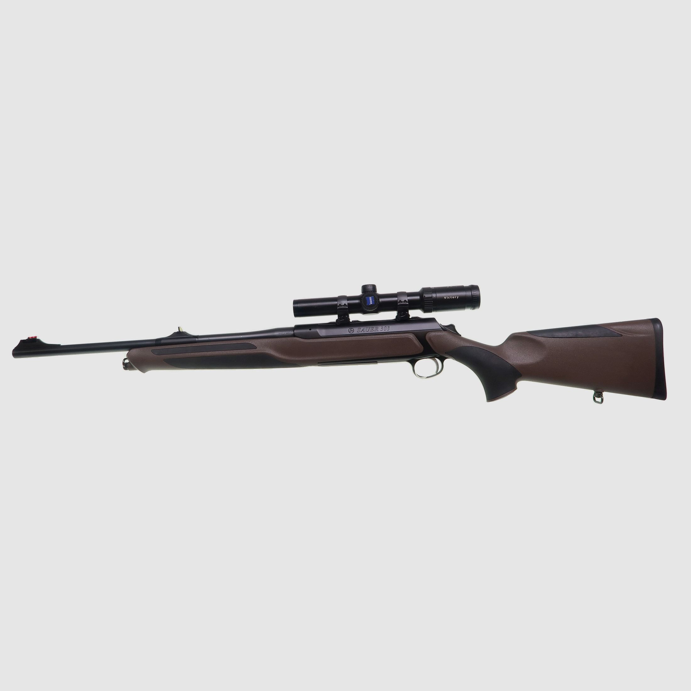 Sauer 303 Classic 8x57JS