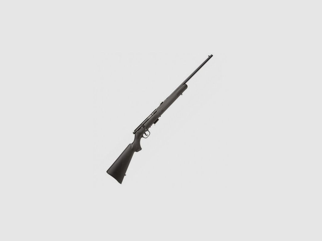 SAVAGE Mark II F, Bild 2 von 2