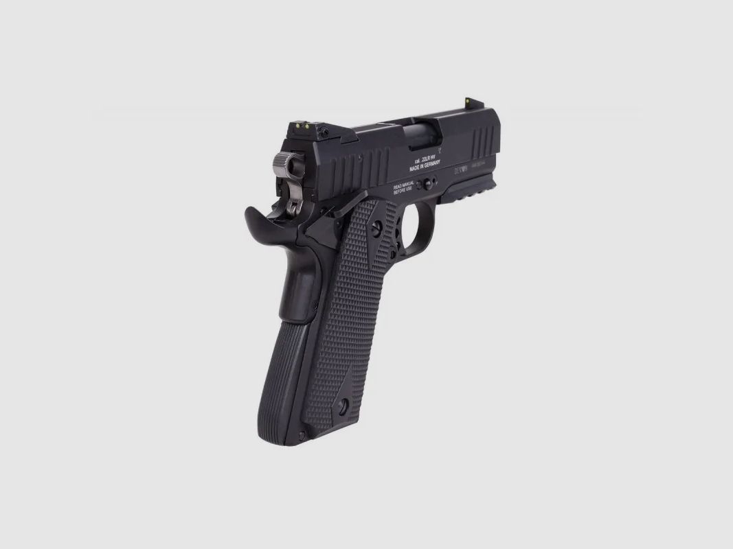 GSG-922 Pistole, Bild 2 von 4