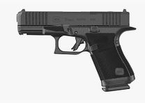 Glock G19 GEN6 Crossover 9mmLuger