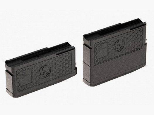 Sauer 505 Ersatzmagazin