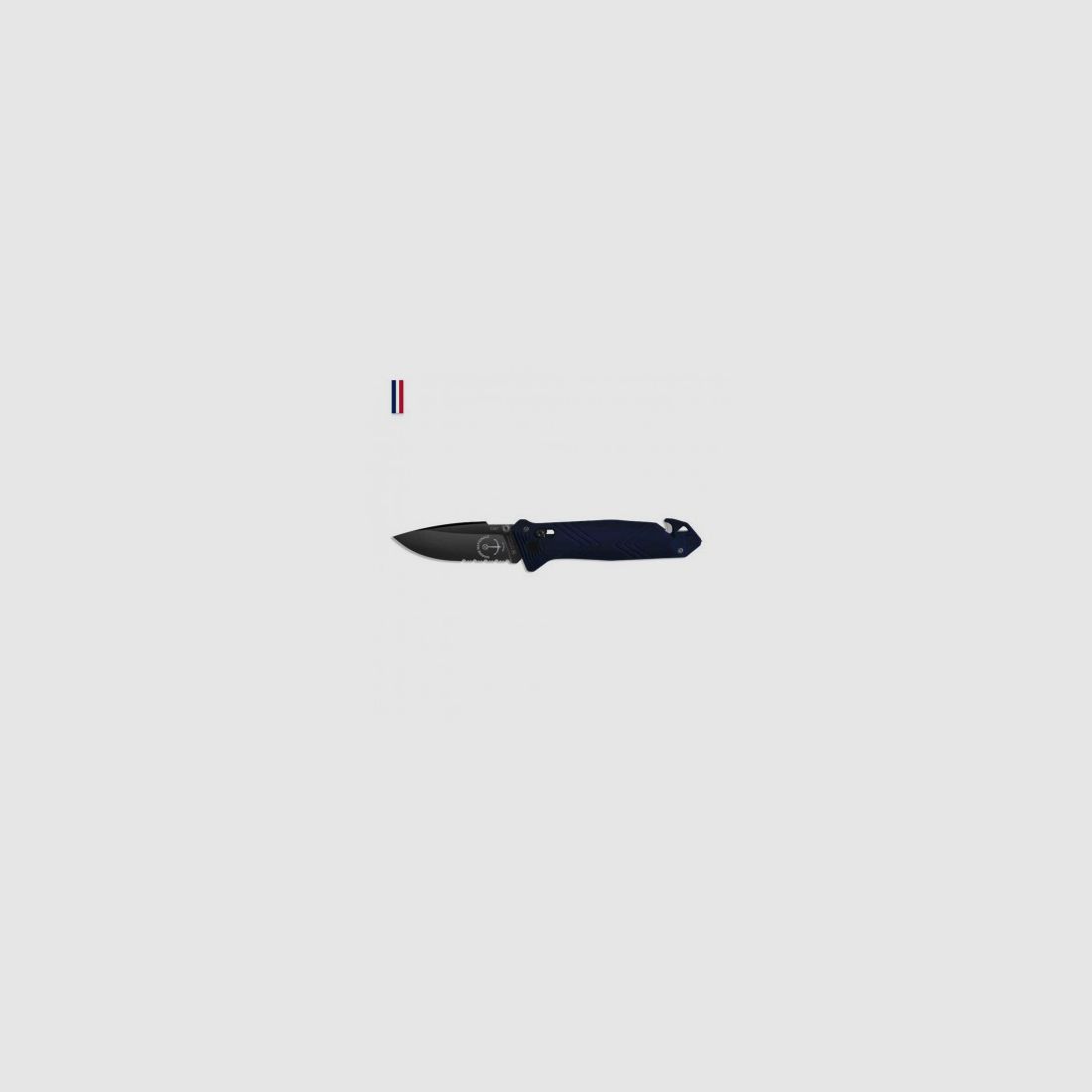 Messer TB Outdoor Marine Nationale