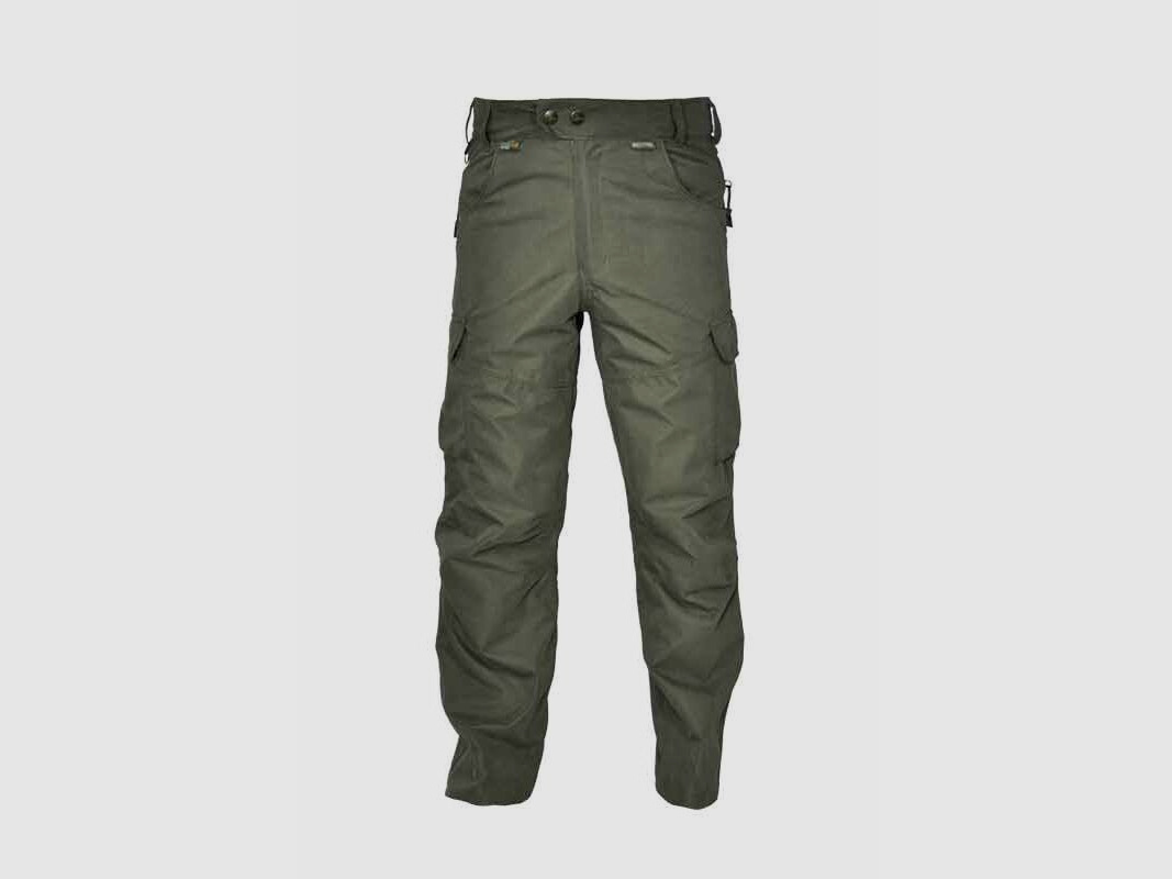 Hubertus Jagdhose Forest 27