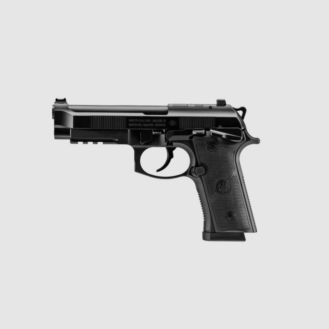 Beretta 92GTS FS RDO 9x19mm, Bild 1 von 5
