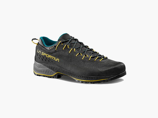 LA SPORTIVA – MEN – TX4 EVO GTX Carbon / Bamboo