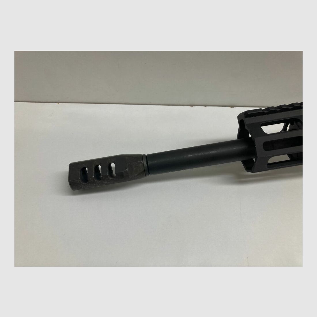 ADC Armi Dallera Custom	 M5 Plus | 16" - Waffen Friedrichs