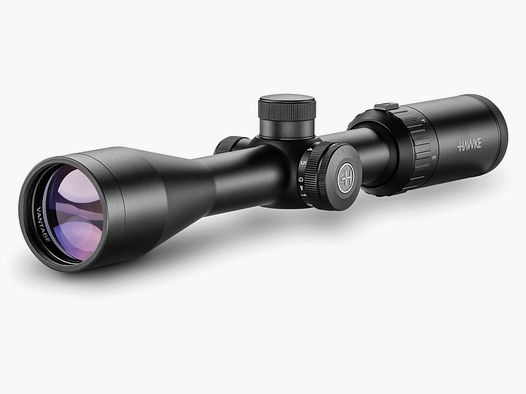 Hawke 14217 Vantage IR 3-9x40 Marksman a parete dritta (9x)