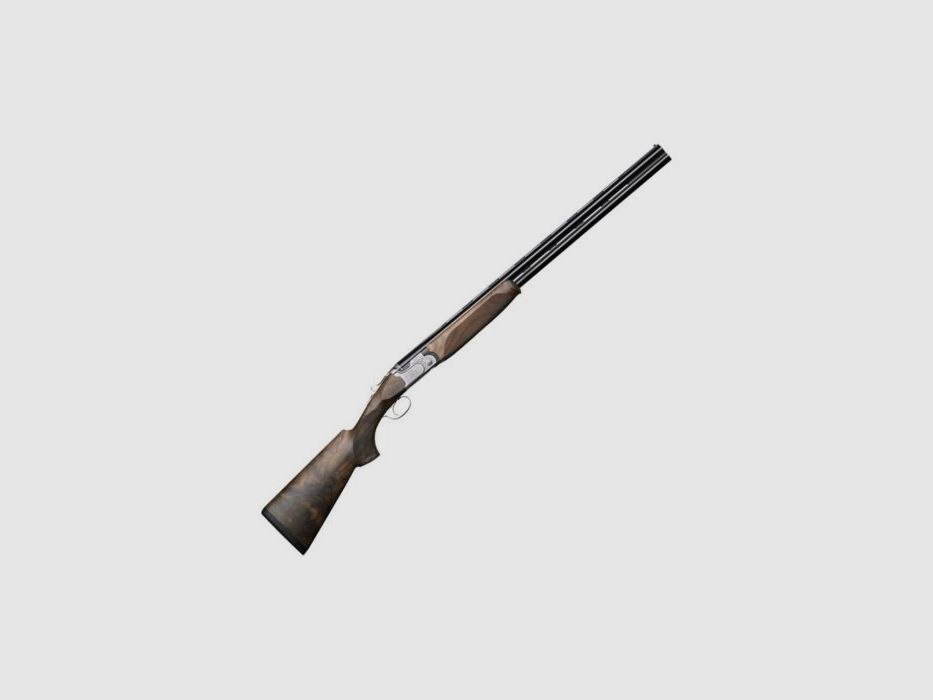 Beretta 693 Sporting Cal. 12 grâce aux canons Steelium dont il est équipé, synonyme de fiabilité et de résistance inégalée.