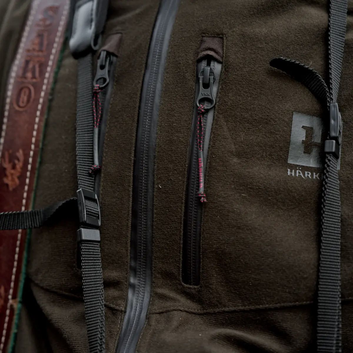 Härkila Jacket Aspire HWS