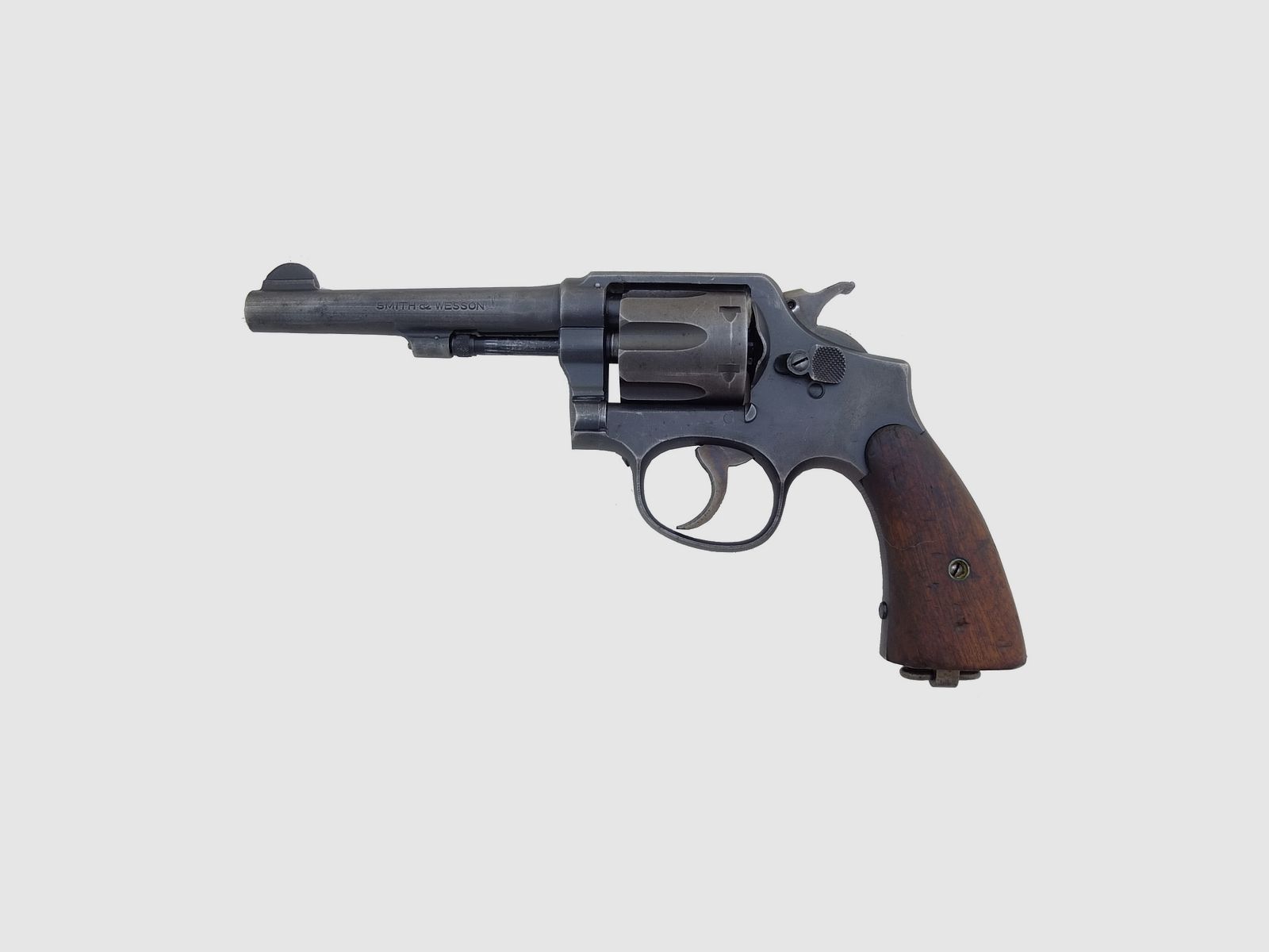 Smith & Wesson Victory, Bild 2 von 2