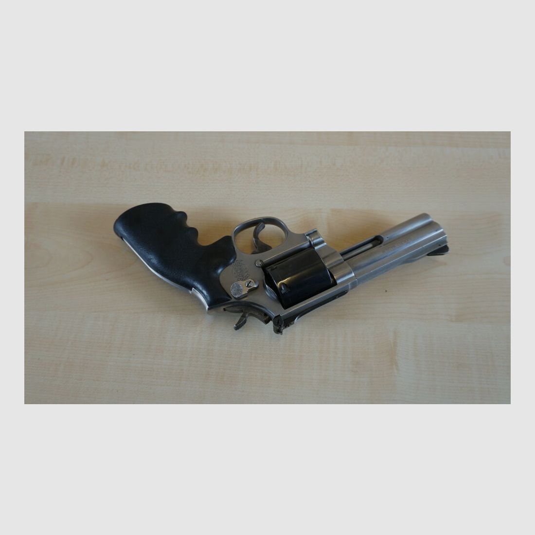 Smith & Wesson 686-4