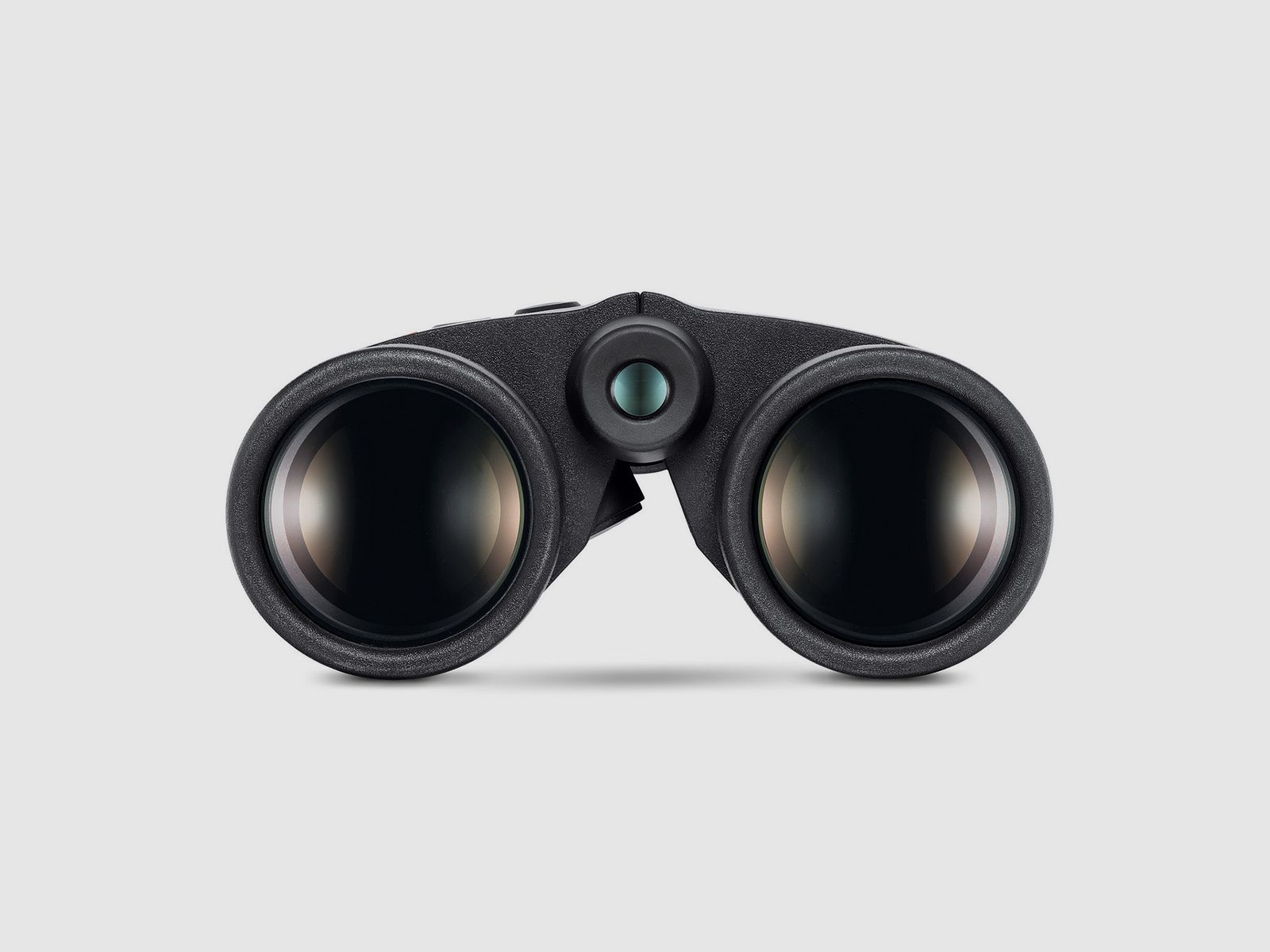 LEICA binoculars with rangefinder Geovid 10x42 R