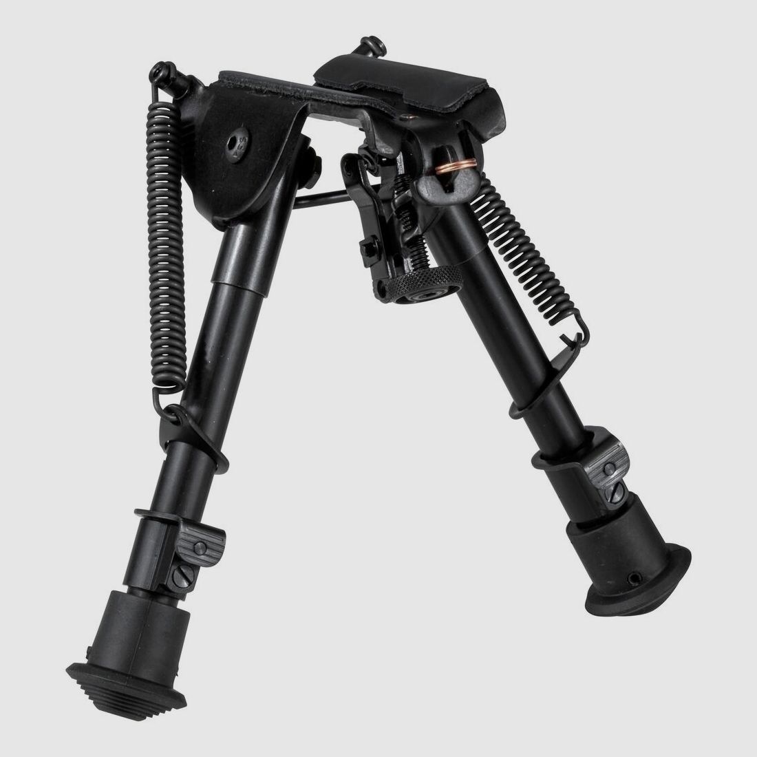 Harris Zweibein BRM 6-9 inch (leg notch)