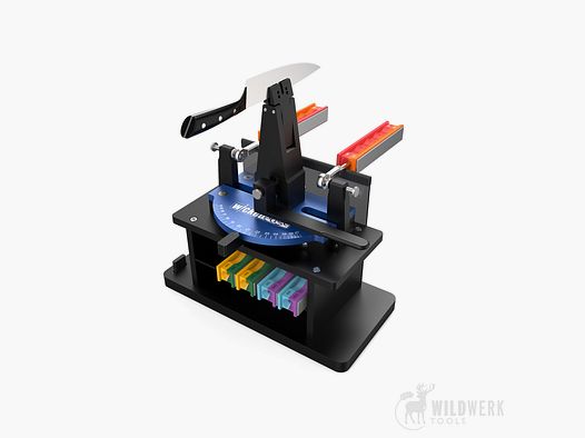 Wicked Edge Affilatore Generazione 3 Pro