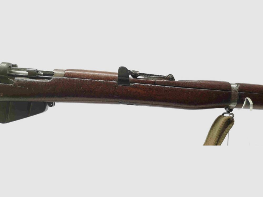 Enfield (BSA) No. 1 MK III