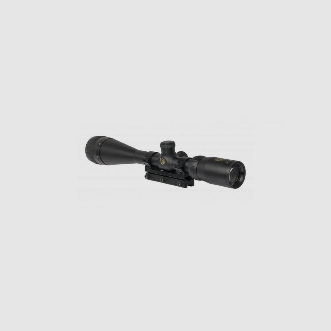 Nikko Stirling Airking 6-18×44 AO, afbeelding 2 van 3