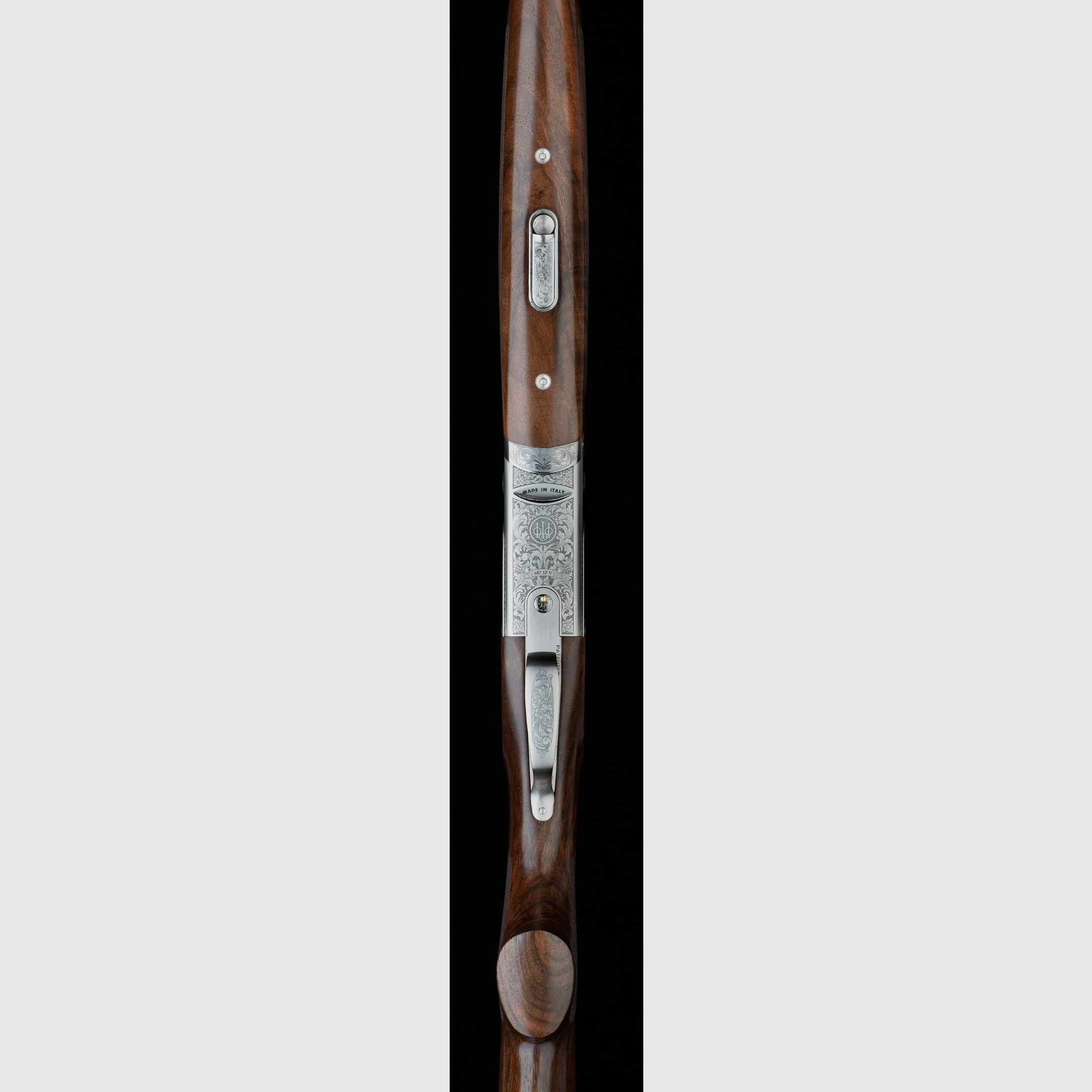 BERETTA 687 SILVER PIGEON V SPORTING, Bild 3 von 23
