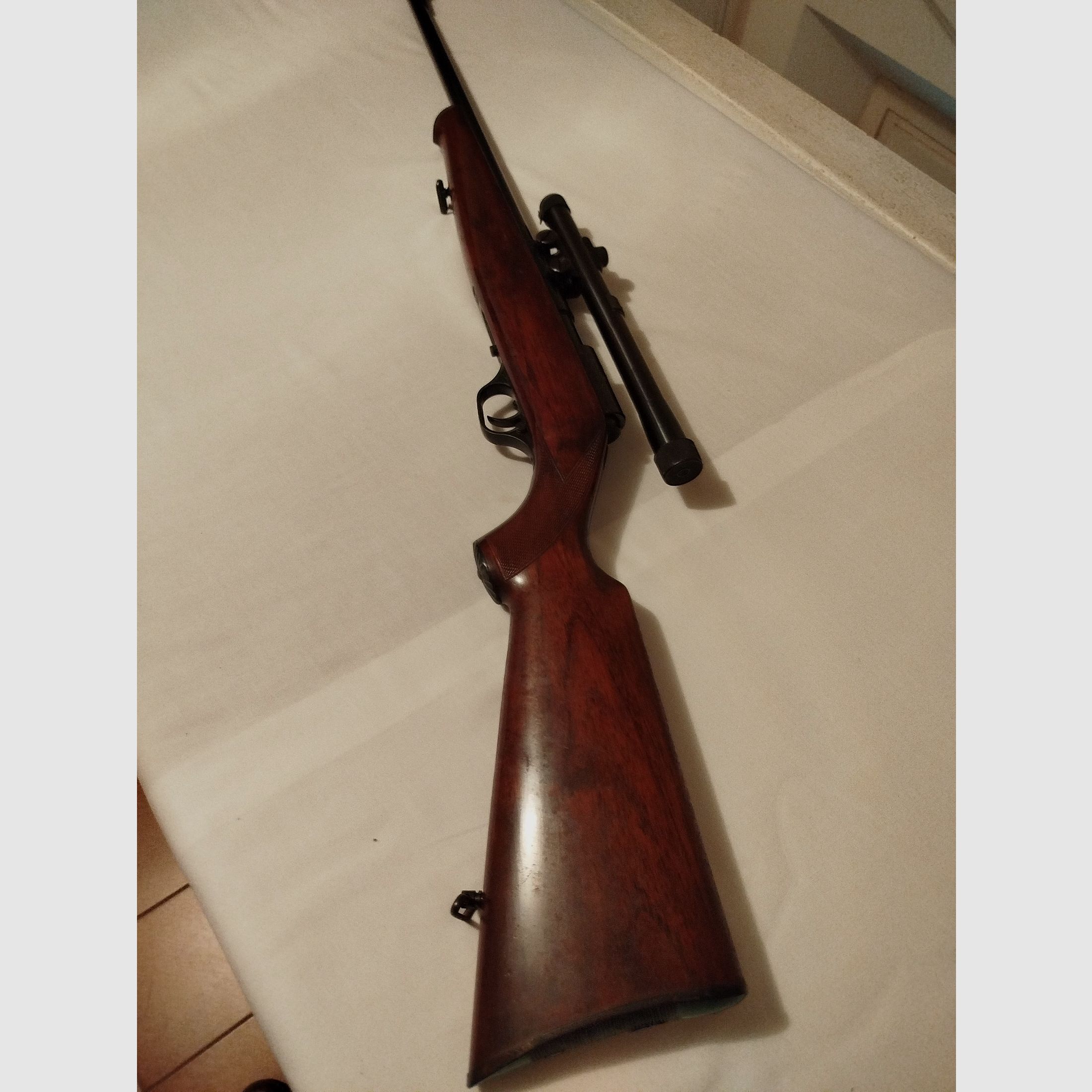 Fusil marca Beretta, imagen 1 de 3