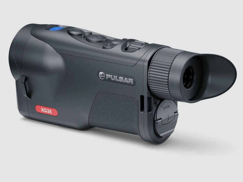 PULSAR Oryx LRF XG35, Bild 4 von 7