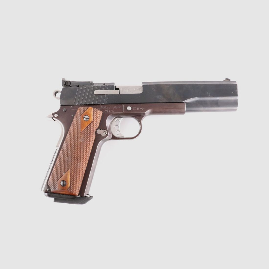 Peters Stahl Multicaliber