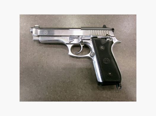 TAURUS PT92 CAL9X21 używany