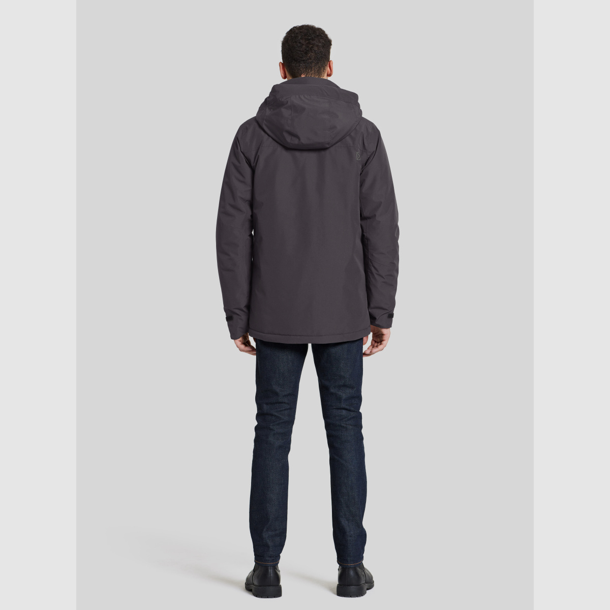 DIDRIKSON Stefan Jacke Black