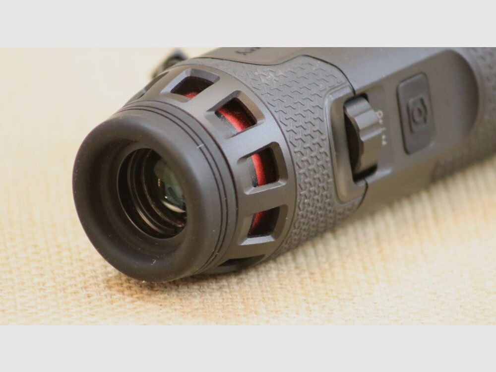 InfiRay Eye III E6+