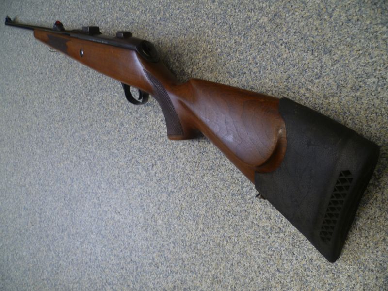 Repetierbüchse Mauser Modell 225 9,3x62