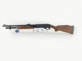 Remington 870
