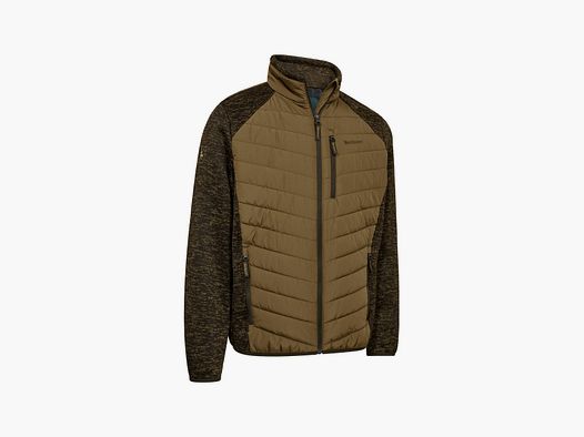 DEERHUNTER Moor Padded Jacke Butternut