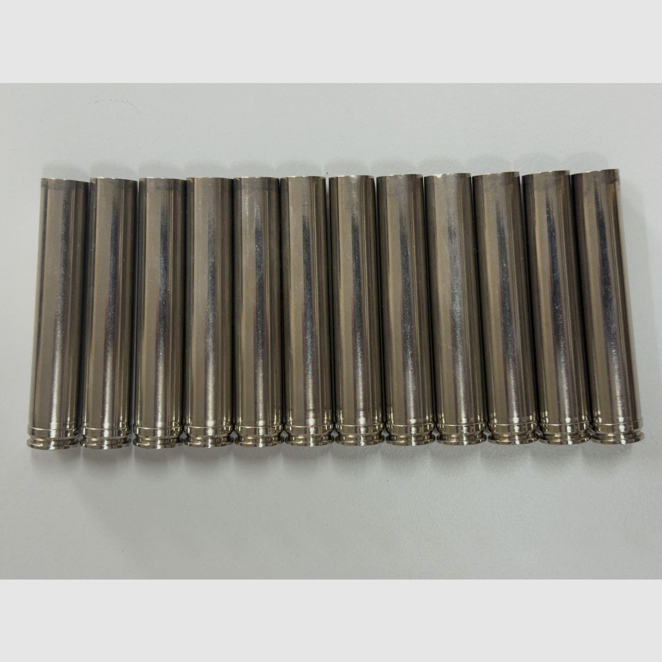 .458 Lott Norma Hülsen in der Original Verpackung