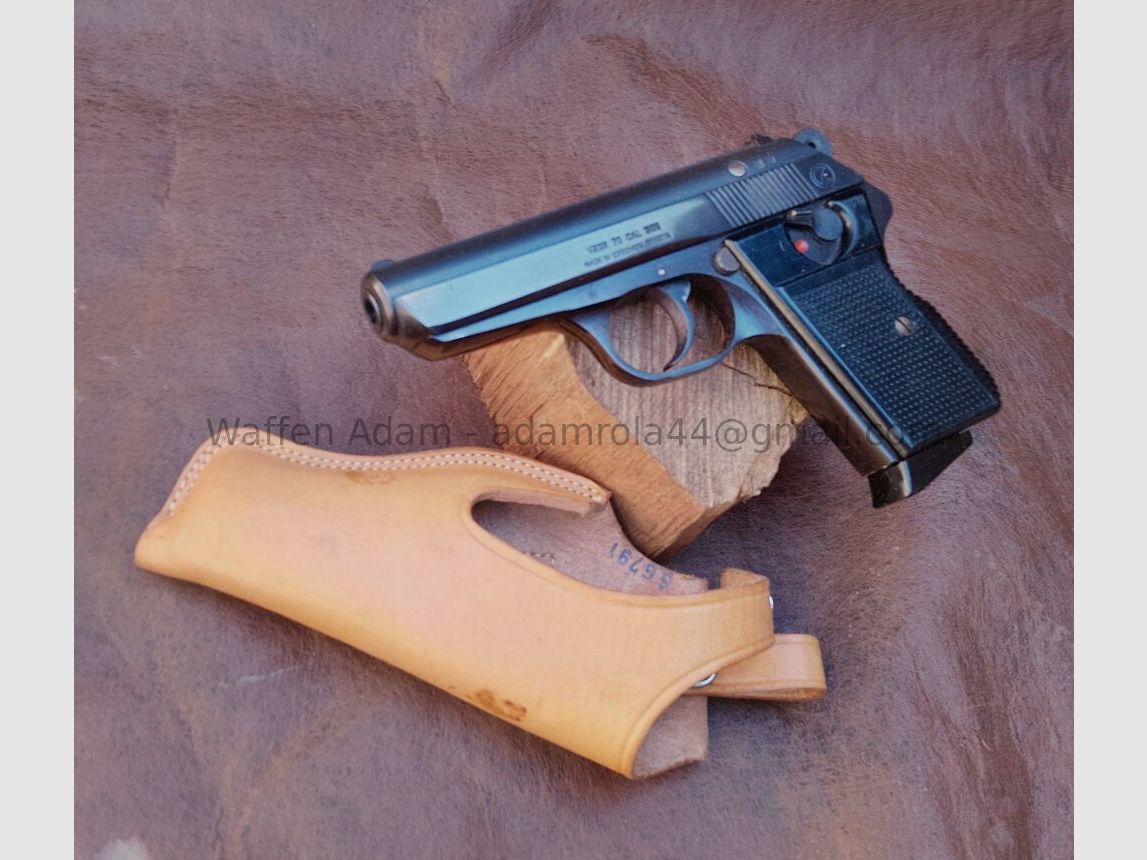 CZ Brünner VZOR 70